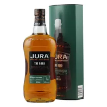  Jura The Ro...