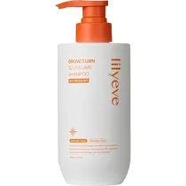  Shampoo Lil...
