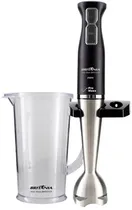 Mixer Britânia BMX355P Inox Maxx 350W 110V/60HZ - Preto