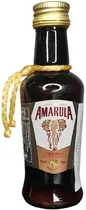 Licor Amarula Cream 50ML
