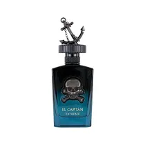 Perfumes Gulf Orchid El Capitan Extreme Edp 100ML
