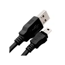  Cabo USB 2....
