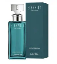 Calvin Klein Perfume Eternity Aromatic Essence F Eau de Parfum Intense 50ML