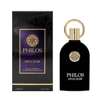 M Alhambra P Opus Noir Edp 100ML Unx