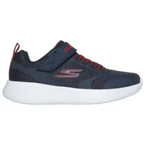 Calçado Skechers Go Run 400 V.2 Infantil Preto 27.5