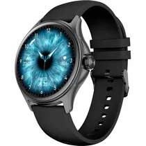 FTX Reloj Smart FTXR24-BB 53MM Negro