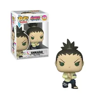Muñeco Funko Pop Boruto Shikadai 1039