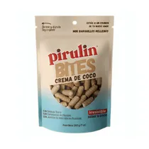  Pirulin Bar...