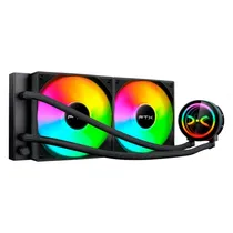 Cooler Water FTX FTXWC-B240 240MM Argb 1700 Black