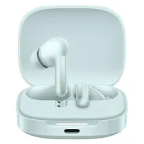 Fone de Ouvido Xiaomi Redmi Buds 6 M2429E1 Coral Green