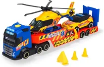  Dickie Toys...