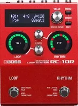  Boss Pedal ...