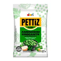  Amendoim Do...
