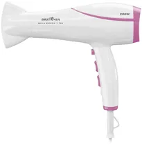 Secador de Cabelo Britânia BSCE21A Bella 2100W Bivolt