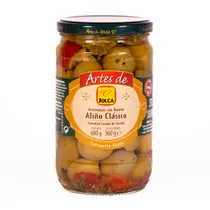  Aceitunas J...