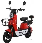  Moto Elétri...