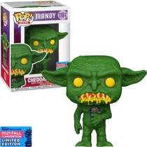  Funko Pop M...