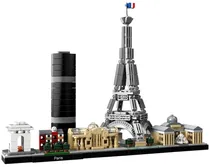  Lego Archit...