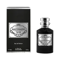 Mastermind Noir 100ML Edp c/s