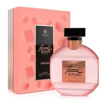 Perfume Amaran Oxana Sugar Eau de Parfum Feminino 100ML