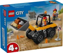  Lego City W...