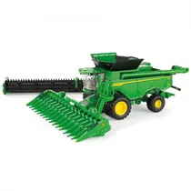  John Deere ...