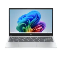 Notebook HP 15-FN0105DX Ryzen Ai 5 330/ 16/ 512/ TC/ 15.6"