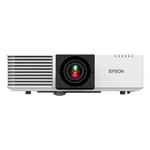 Projetor Epson L630SU Wuxga 6000 Lumens Curta Distância Laser