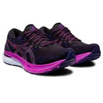 Tênis Asics Feminina 1012B272.003 41.5 Gel Kayano 29 Black/Red Alert