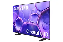 Samsung UN55U8000 Smart TV Wifi/4K 55