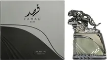  Perfume Ara...