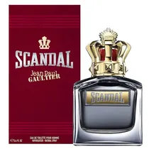 JPG Scandal Pour Homme Edt 100ML