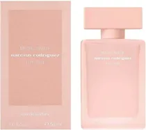 Perfume Narciso Rodriguez Musc Nude Edp 50ML - Feminino