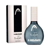 Head Perfume Motion Eau de Toilette 100ML