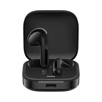 Xiaomi Redmi Buds 6 Auricular Black