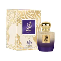 Al Wataniah Perfume Leen F Eau de Parfum 100ML