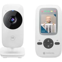 Baby Call Motorola VM481 Wifi 2"