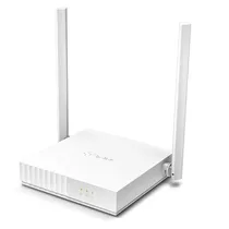 Router TP Link WR829N 2 Antenas 300MBPS IPV6