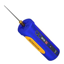 Removedor Cola Oca IR18 Mechanic