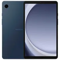 Tablet Samsung Galaxy Tab A9 X115 4GB de Ram / 64GB / Tela 8.7" / Nano Sim Lte - Navy