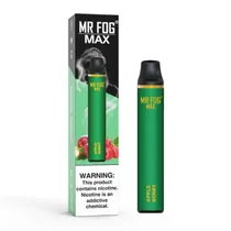  Vaper MR. F...