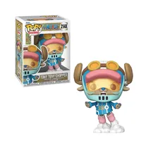  MuÑeco Funk...
