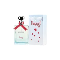 Moschino Funny! 100ML Edt c/s