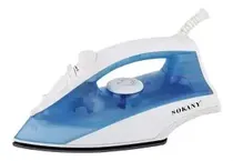  Sokany SK-1...