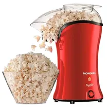 Mondial Pipoquera Popflix PP-03 220V / 60HZ Rojo
