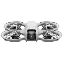 Drone Dji Neo DN1A0626 4K com GPS - Cinza Claro