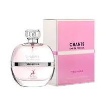 Perfume Maison Alhambra Chants Tenderina Femenino 100 ML
