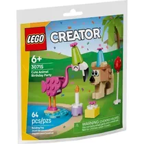  Lego 30715 ...