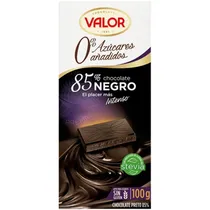  Barra Choco...