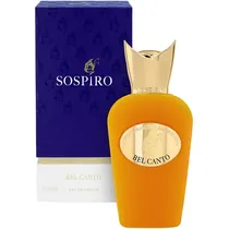 Sospiro Perfume Bel Canto Eau de Parfum 100ML